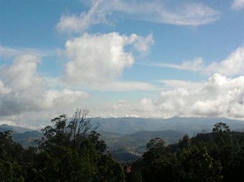 Doddabetta Resort Ooty Kültér fotó